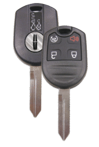 Lincoln key