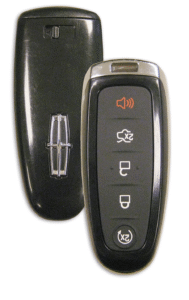 Lincoln key