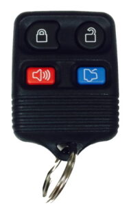 Lincoln key