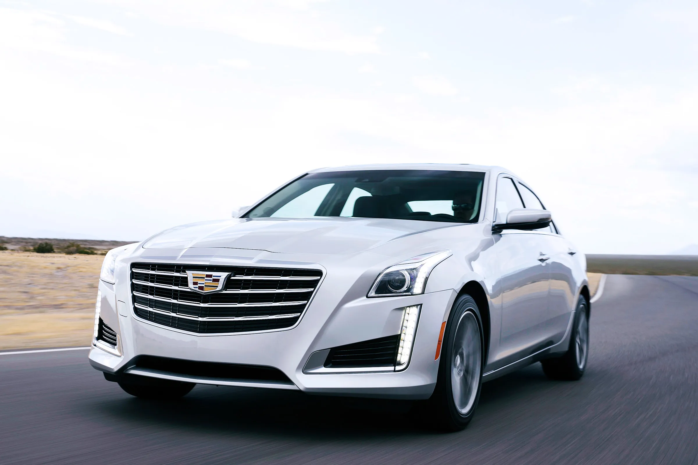 Cadillac 2017 Locksmiths