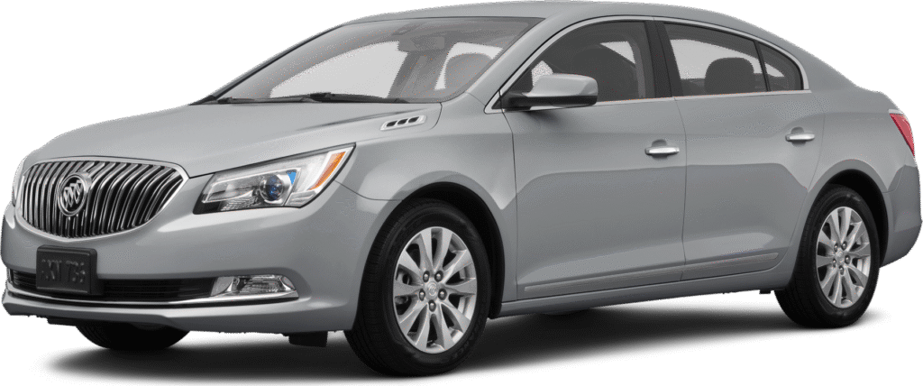 Buick-car