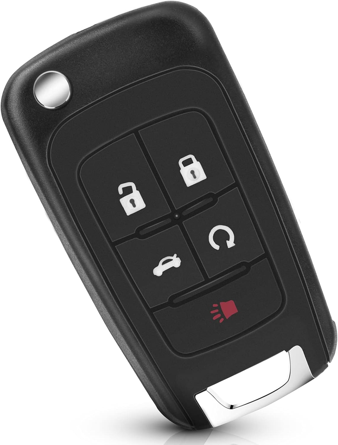 Key Replacement