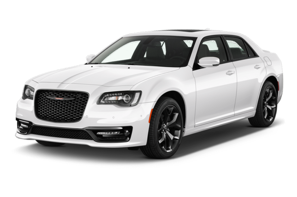 Chrysler locksmith
