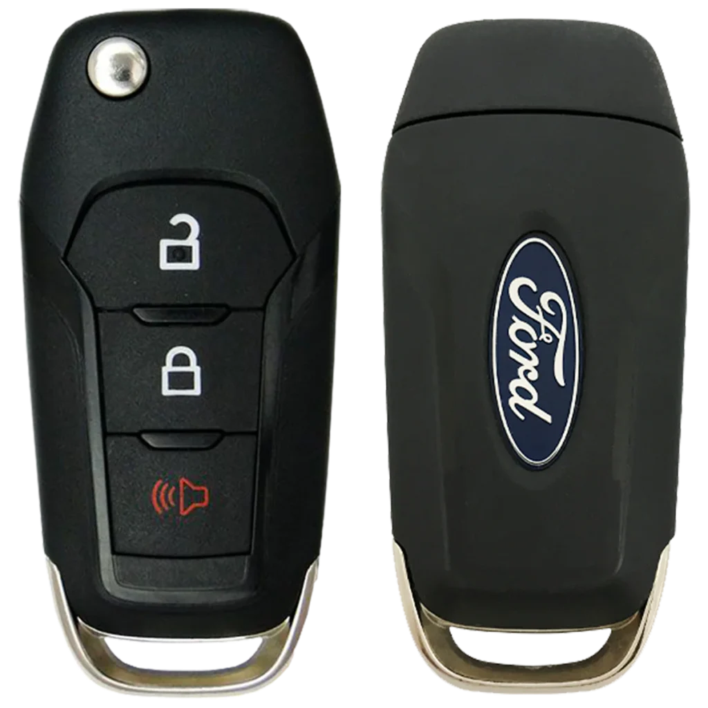 Ford car key Locksmith
