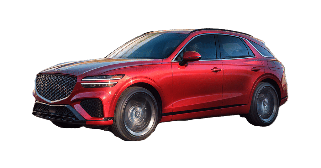 Genesis car mblocksmiths