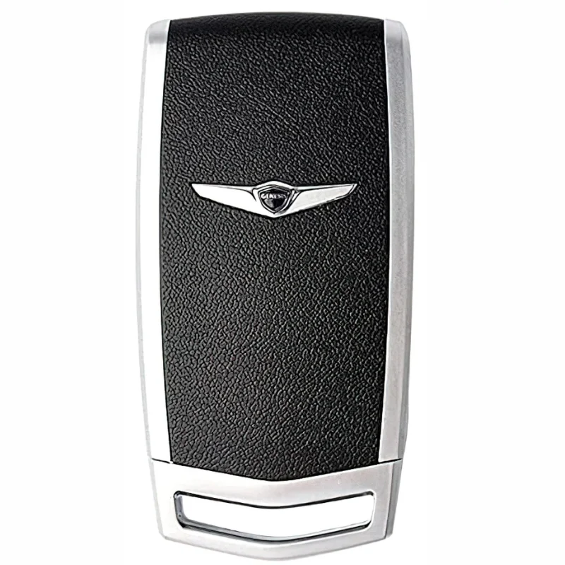 Genesis key fob