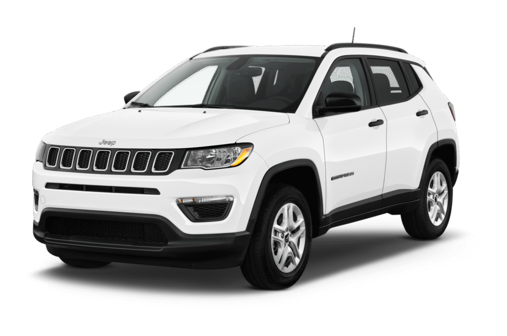 Jeep locksmiths
