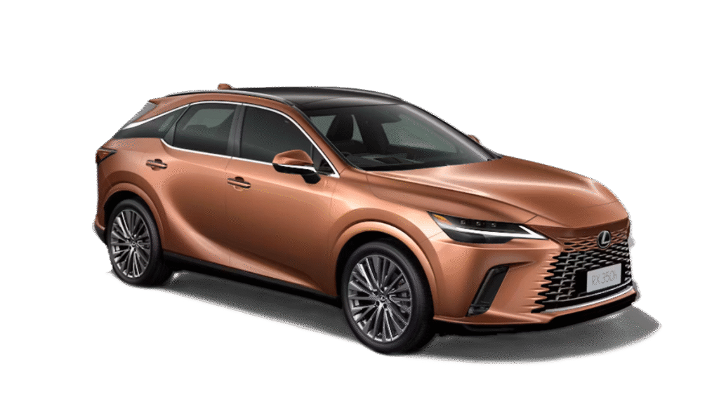 Lexus Locksmith