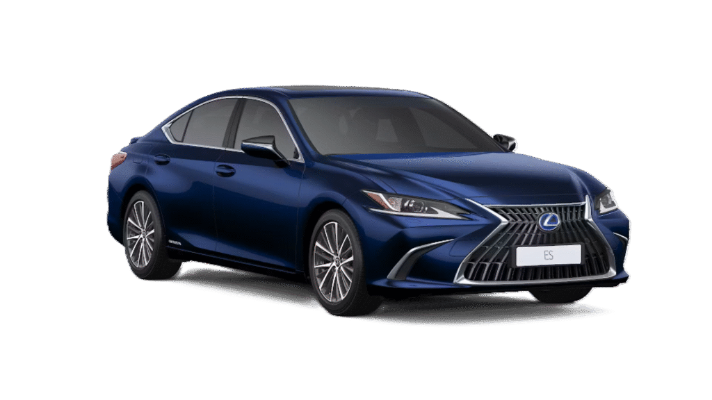 Lexus Locksmith