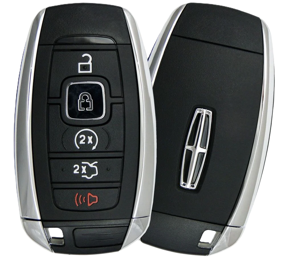 Lincoln Locksmith key replace