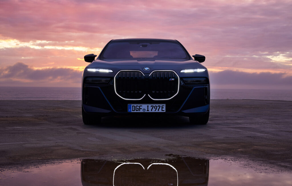 BMW Locksmith