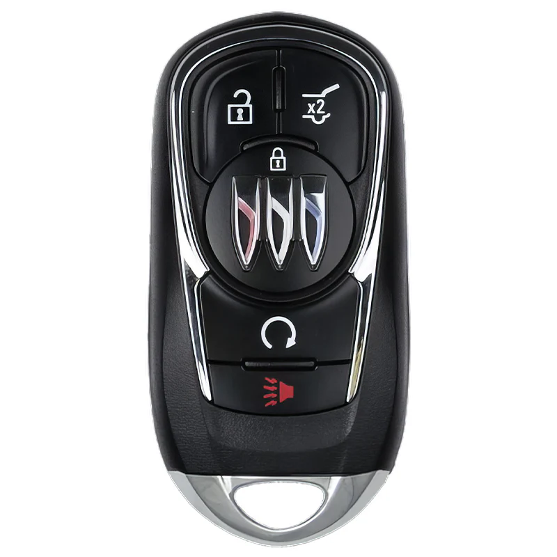 Buick-car remote