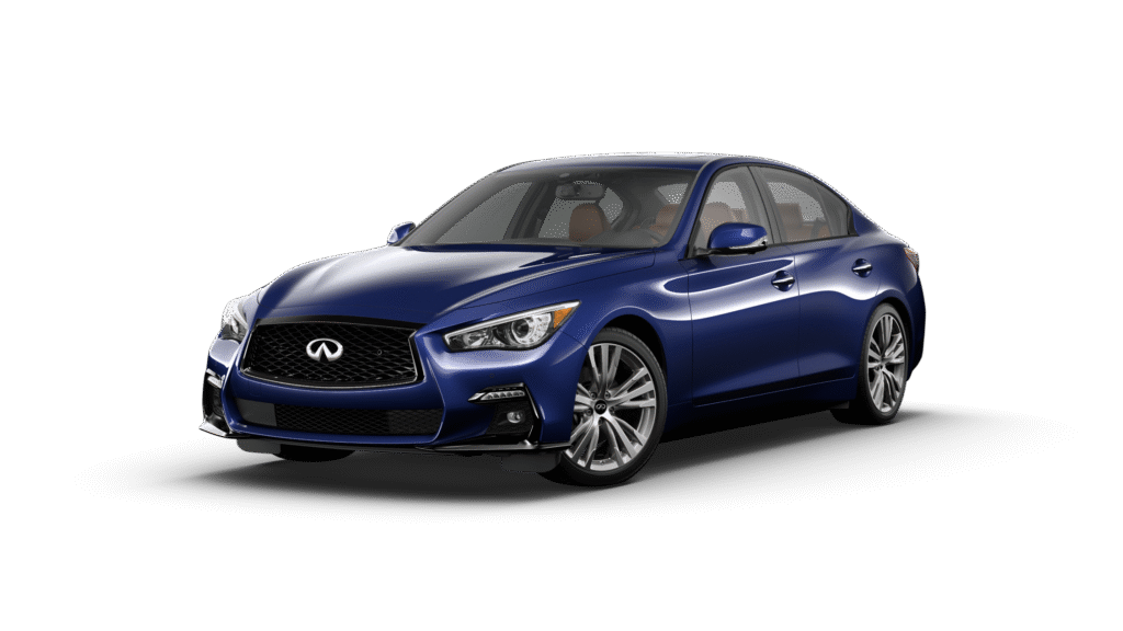 Infiniti mblocksmiths