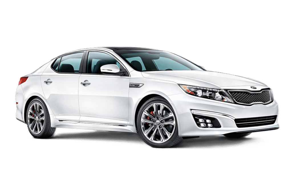 Top Kia Lock & Key Solutions in Milwaukee