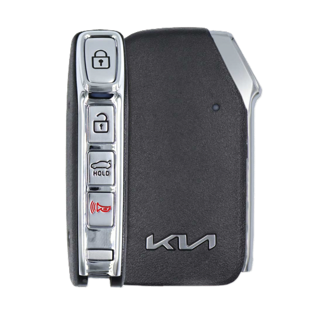 Kia Locksmith