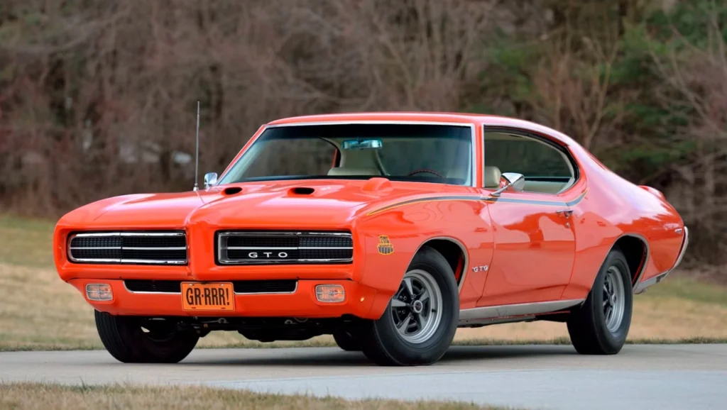 Pontiac locksmith 