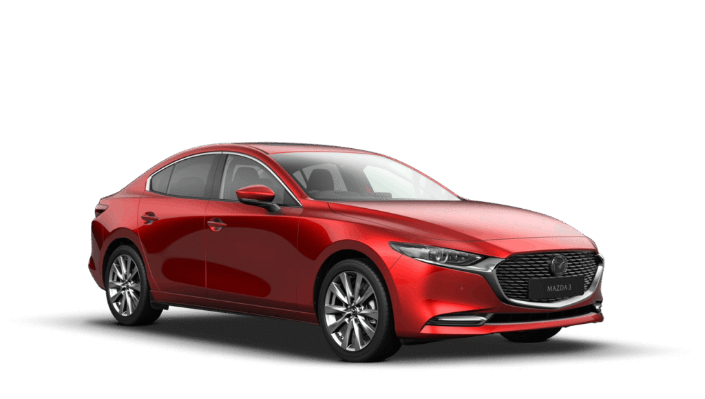 Mazda Locksmith