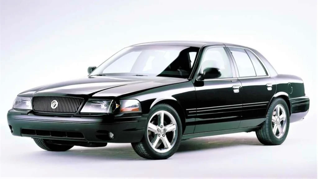 Mercury locksmith in Milwaukee