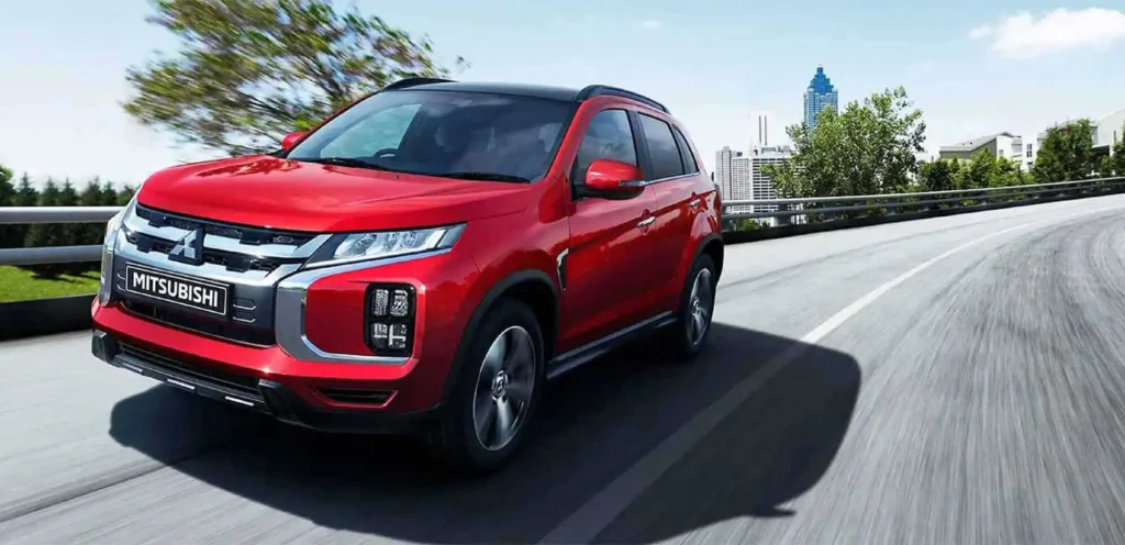 Our Commitment to Mitsubishi Owners in Milwaukee