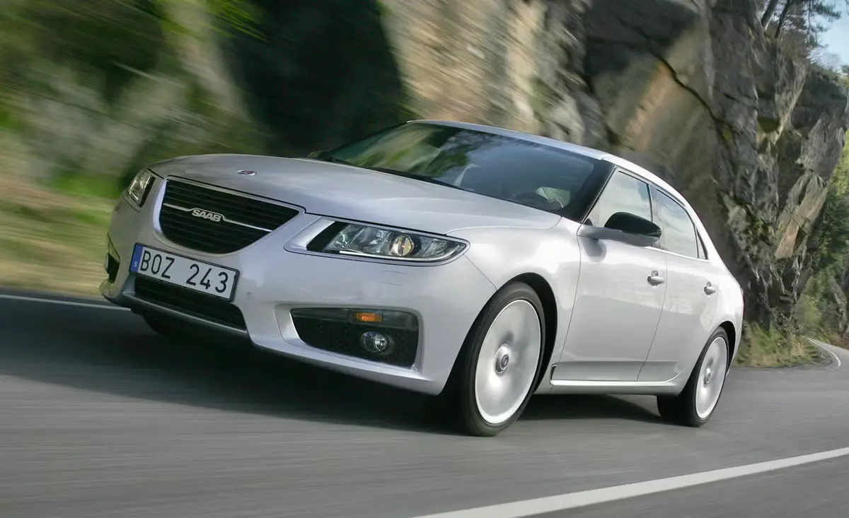 Saab Locksmith Call +1 (262) 666-1783