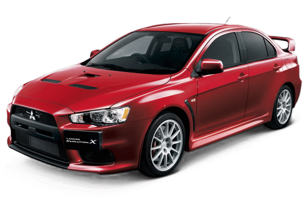 Mitsubishi Locksmith